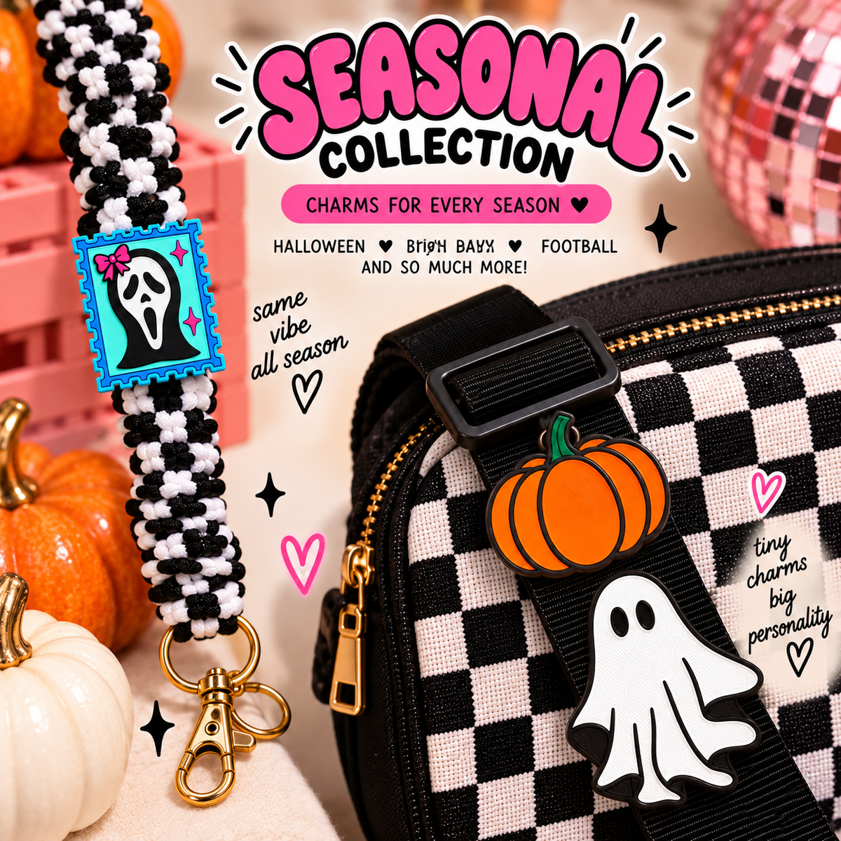 Seasonal