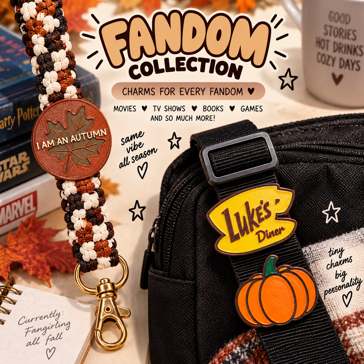Fandom