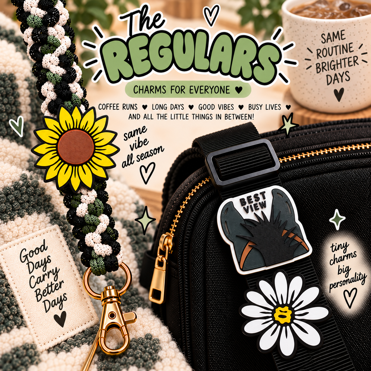The Regulars