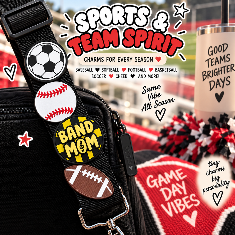 Sports & Team Spirit