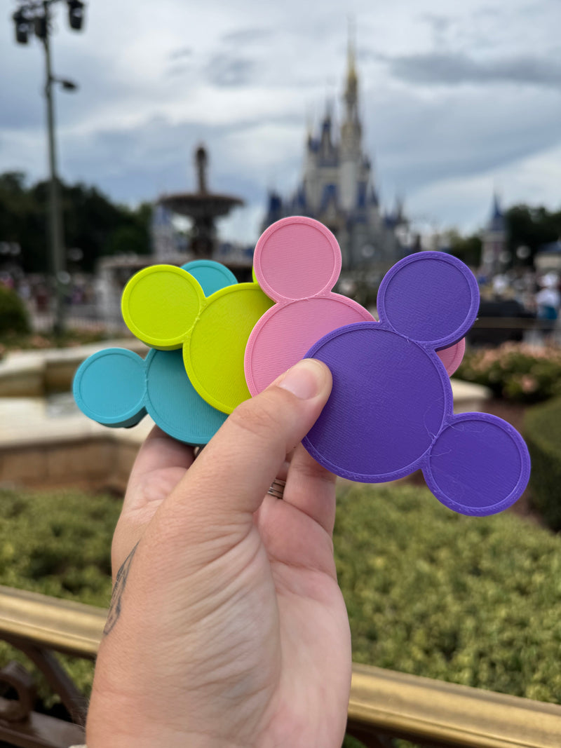 Pop of Magic