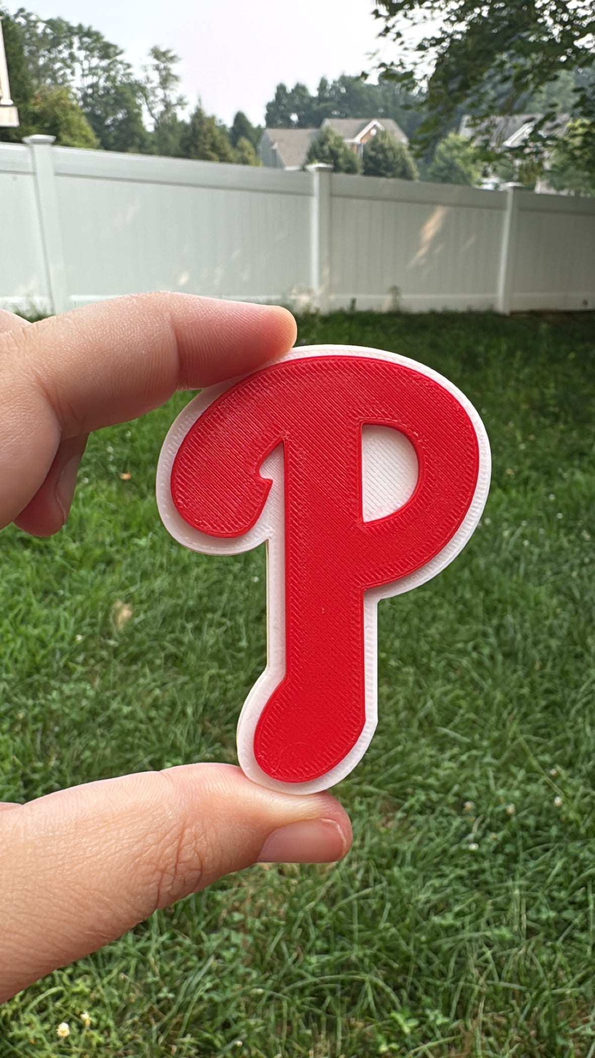 The Phil Statement Charm