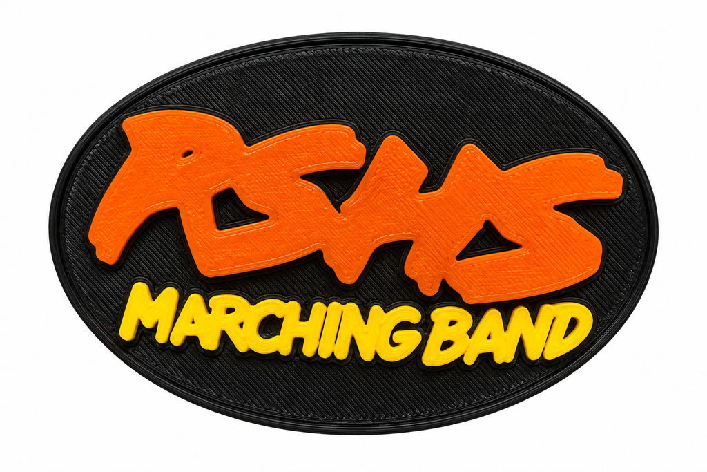 RSHS Statement Charm