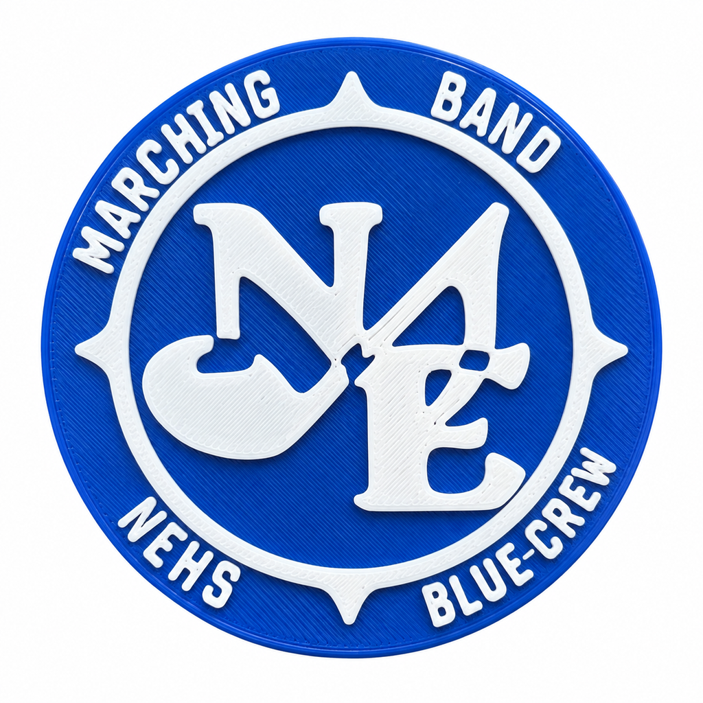 NEHS Statement Charm