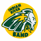 Indain River Statement Charm