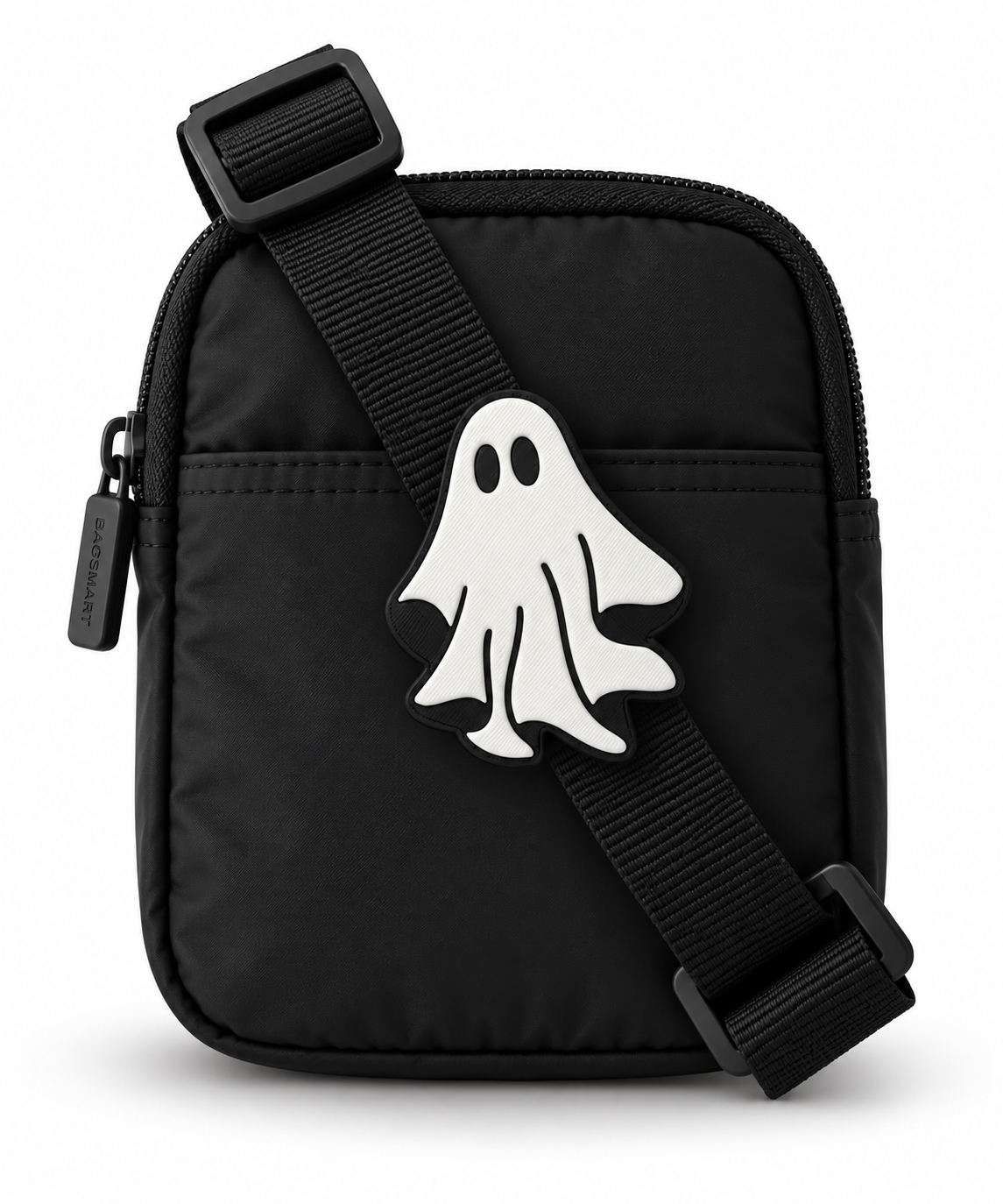 Ghost Statement Charm