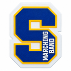 Salesianum Statement Charm