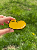 Main Street Mouse Shoe Statement charm