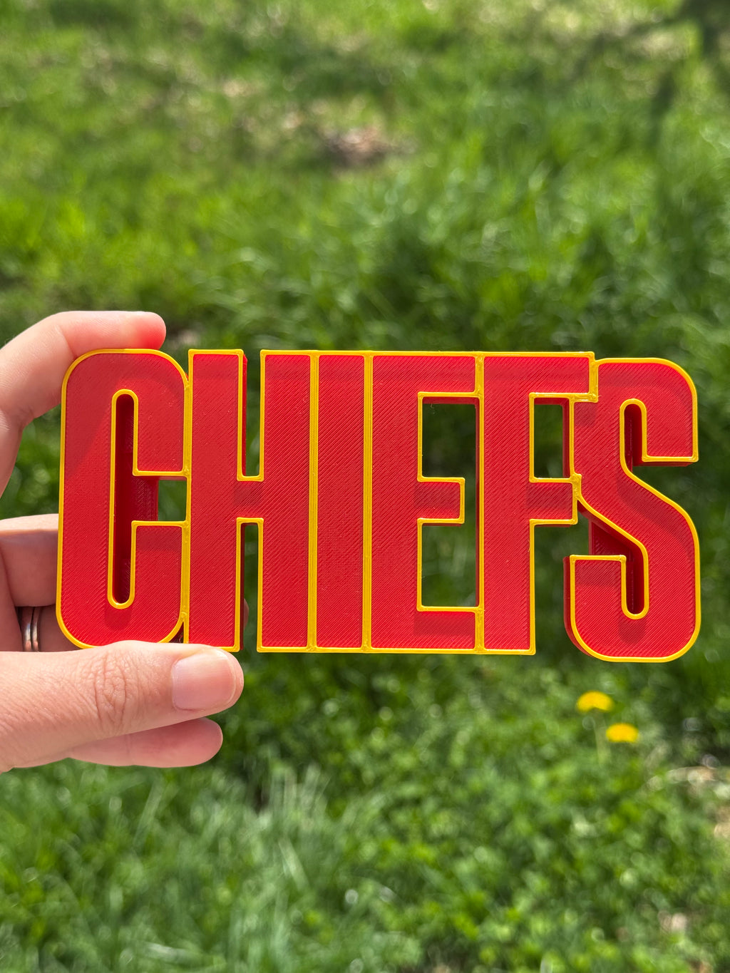 The Chiefs