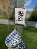 The Brand Bicth Logo