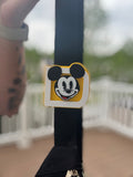 Main Street Mouse Pass Statement Charm