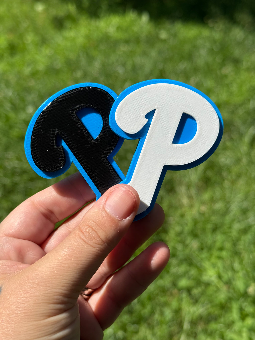 Limited Release: The Phils Connect Statement Charm