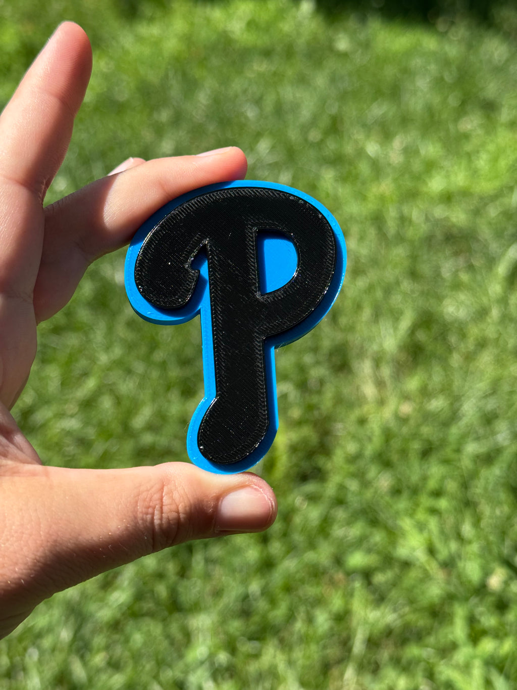 Limited Release: The Phils Connect Statement Charm