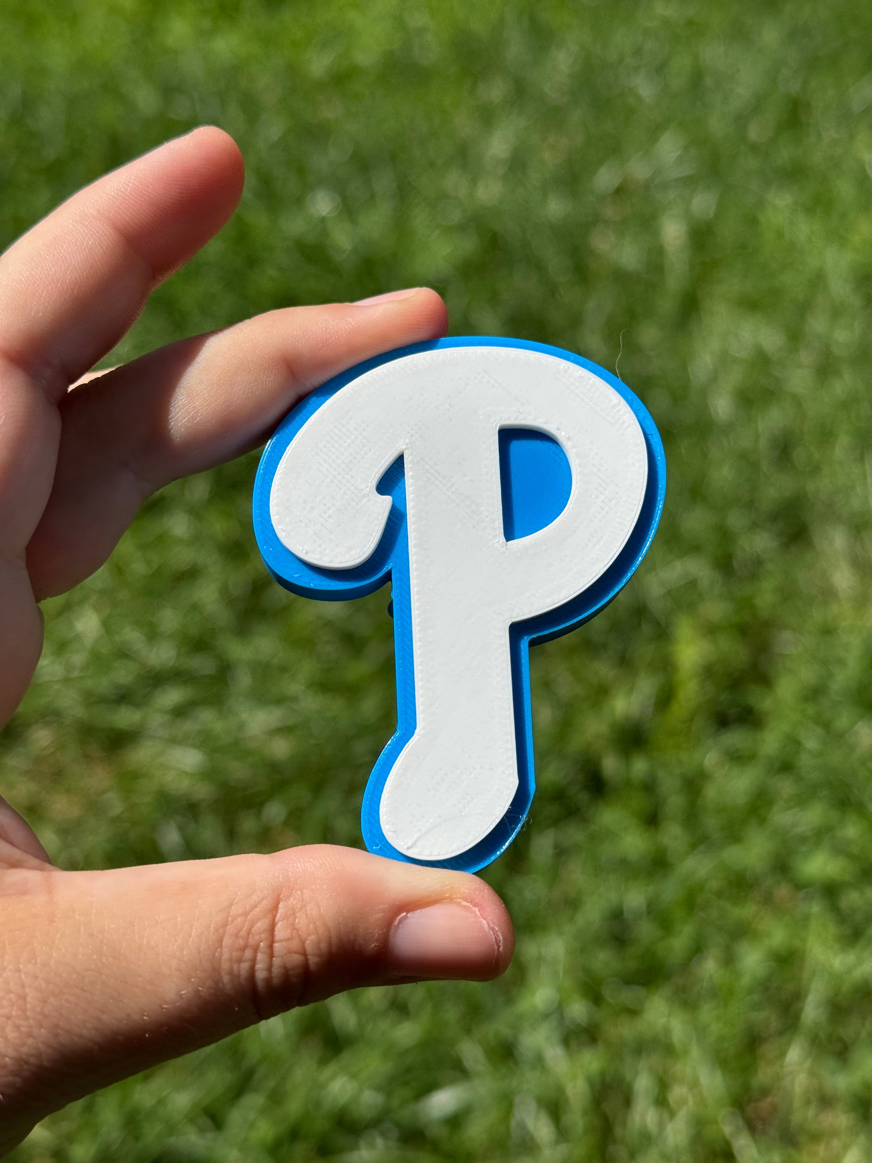 Limited Release: The Phils Connect Statement Charm