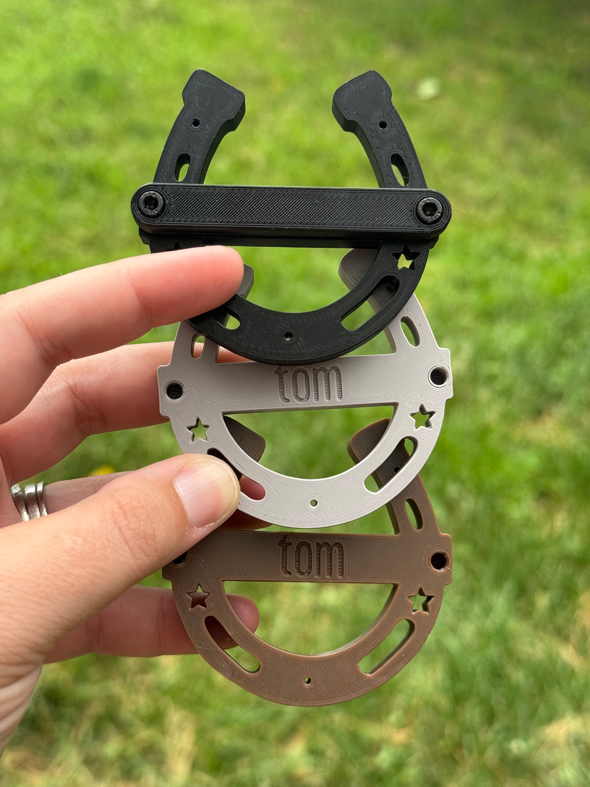 Horse Shoe
