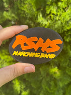 RSHS Statement Charm