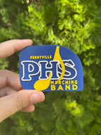 Perryville Statement Charm