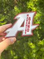 Appo Statement Charm