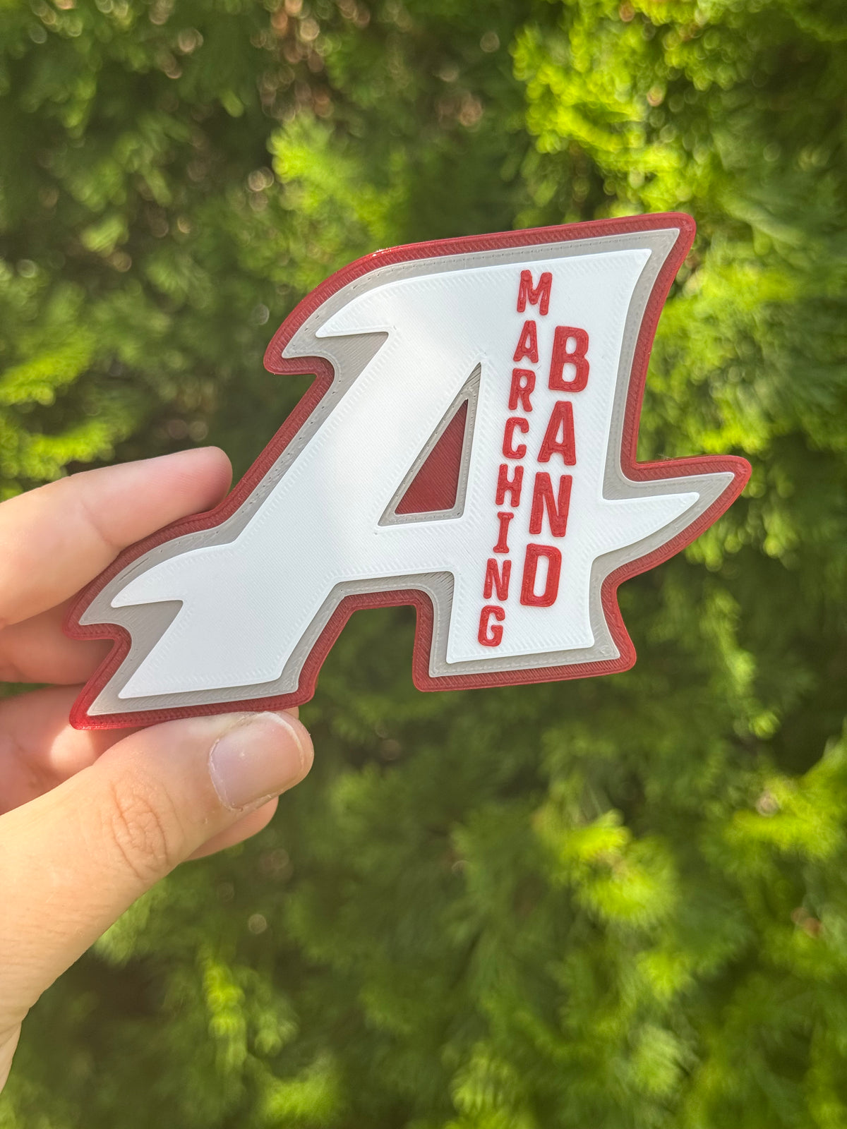 Appo Statement Charm