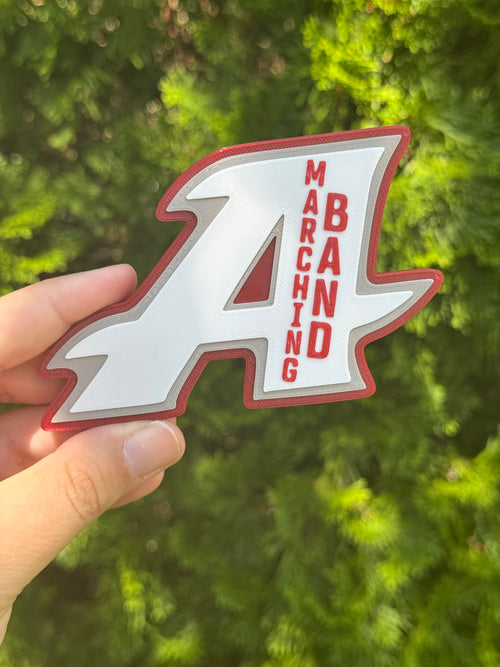 Appo Statement Charm